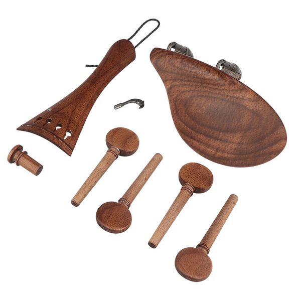 Sonowood Vn Parts Set 7 Pcs. BW 1 Adj.