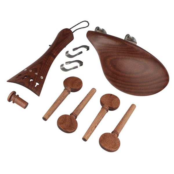 Sonowood Vn Parts Set 7 Pcs. BW 4 Adj.