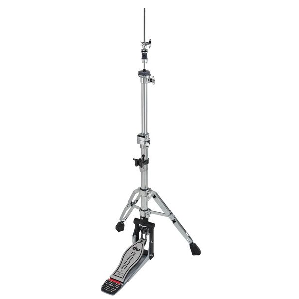 DW 9000X 2-Leg Hi-Hat Stand