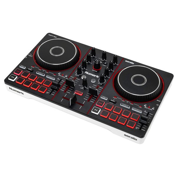 Numark Party Mix MKIII