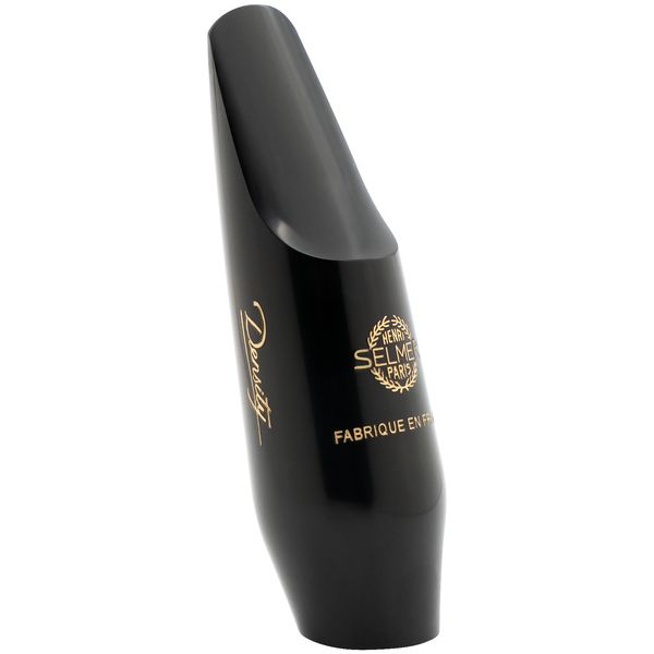 Selmer Alto Sax Density