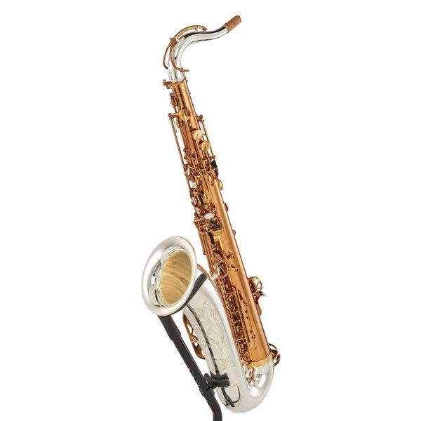 Forestone GX Colors Silver Cognac Tenor