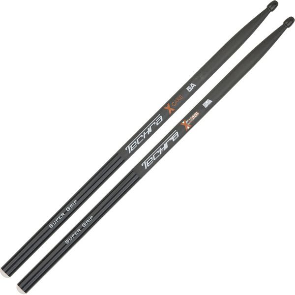 Techra XCarb 5A Supergrip