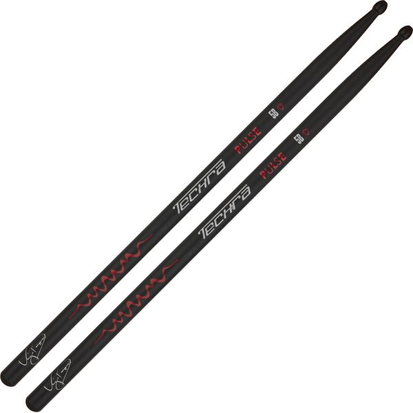 Techra Pulse 5B Virgil Donati