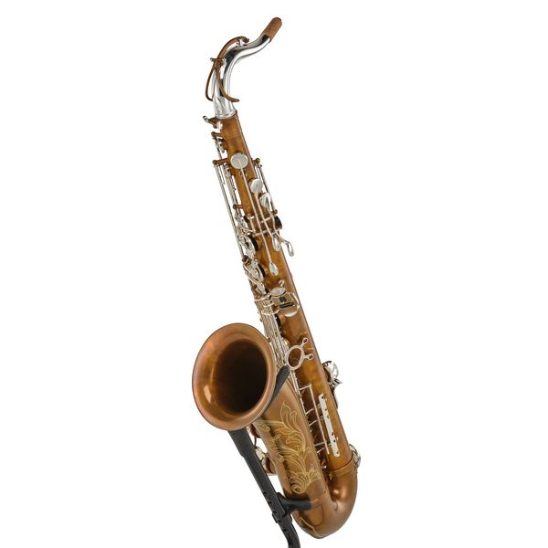 Forestone GX Colors Silver Vintage Tenor