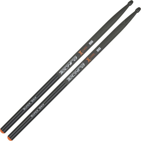 Techra XCarb 5B Supergrip
