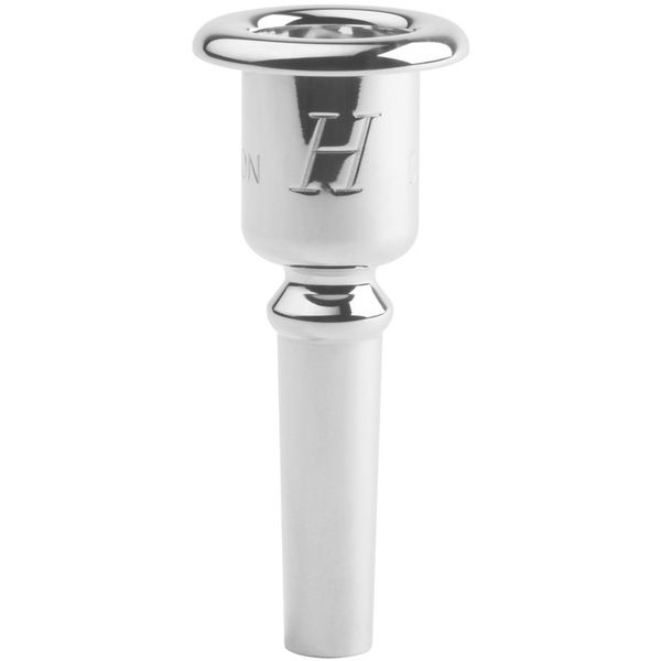 Denis Wick 2183 Heritage Tenor Horn 4