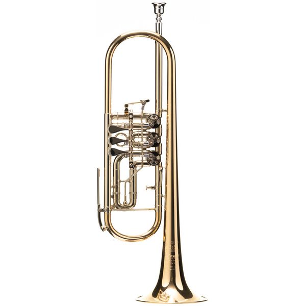 B&S 3006 AERA Bb-Trumpet