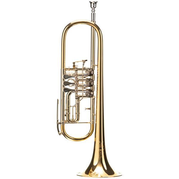 B&S 3006W AERA Bb-Trumpet