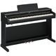 Yamaha YDP-166 B Arius