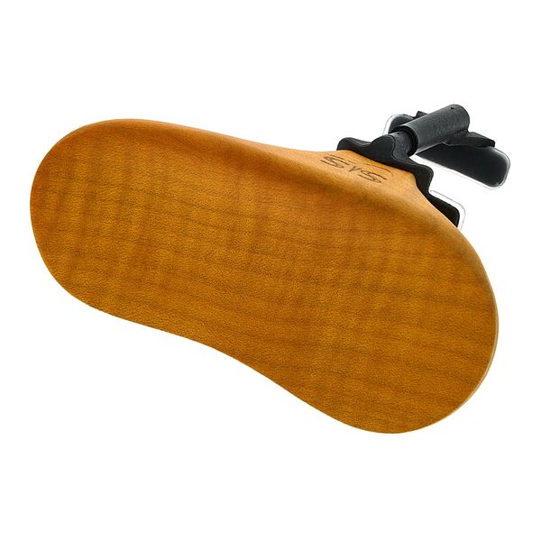 SAS Chin Rest Maple 24mm
