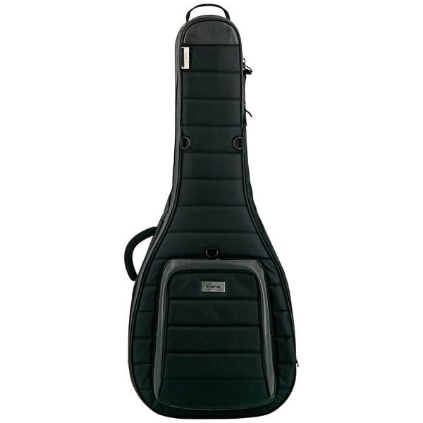 Mono Cases Classic Ultra Dual Ac/El Guit.