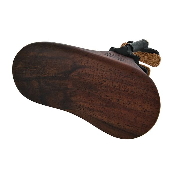 SAS Chin Rest Walnut 28mm