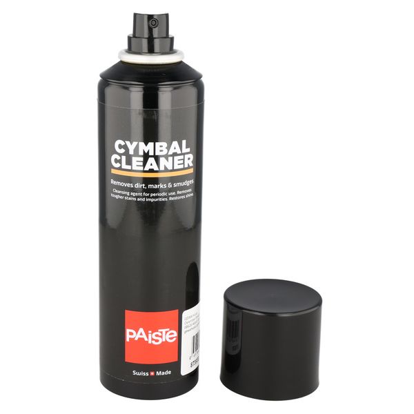 Paiste Cymbal Care Cleaner