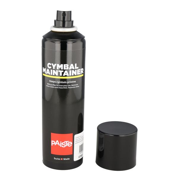 Paiste Cymbal Care Maintainer