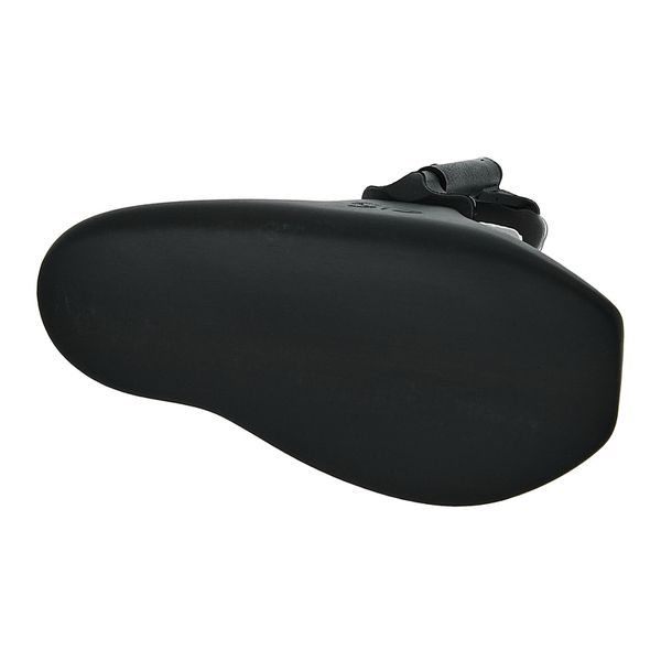 SAS Chin Rest Symphony Ebony 28mm