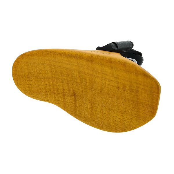 SAS Chin Rest Symphony Maple 28mm