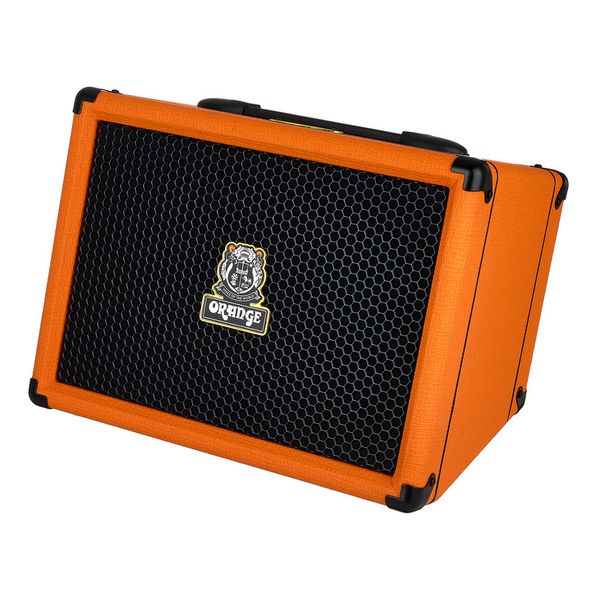 Orange Outlowd ES60 Ed Sheeran