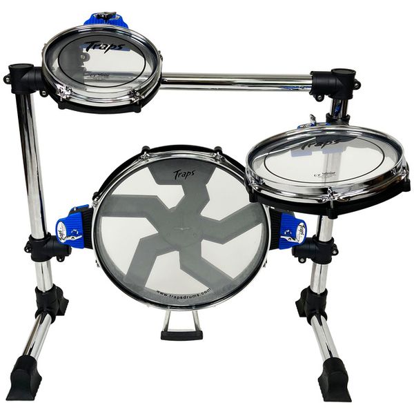 Traps A300 Acoustic Drumset