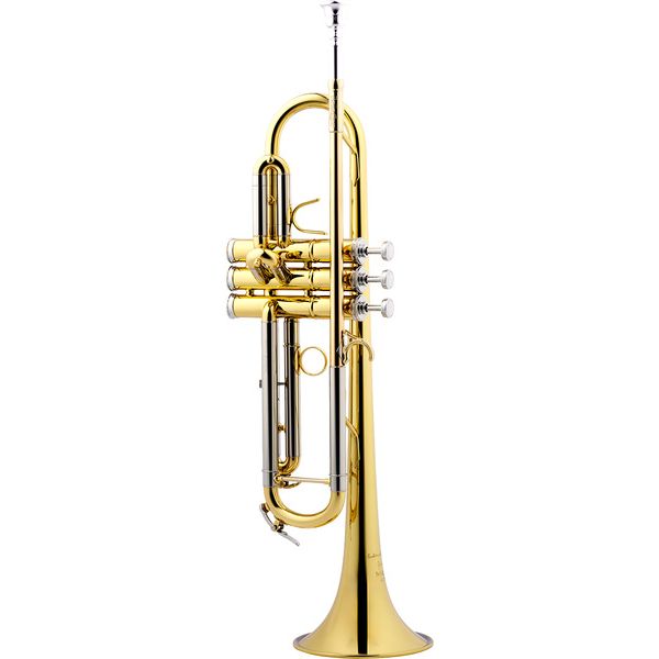 Antoine Courtois AC233-1-0 Bb-Trumpet