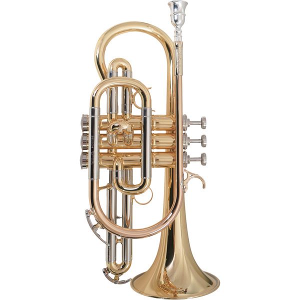 Antoine Courtois AC243-1-0 Bb-Cornet