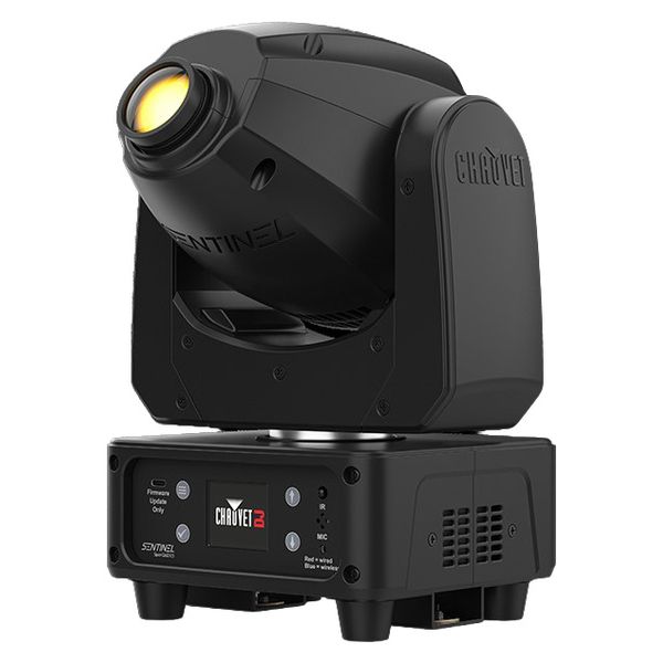 Chauvet DJ Sentinel Spot Q60 ILS
