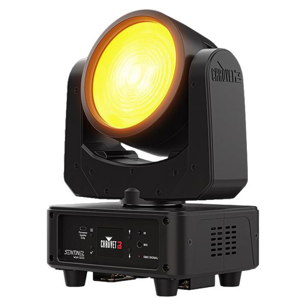 Chauvet DJ Sentinel Wash Q120