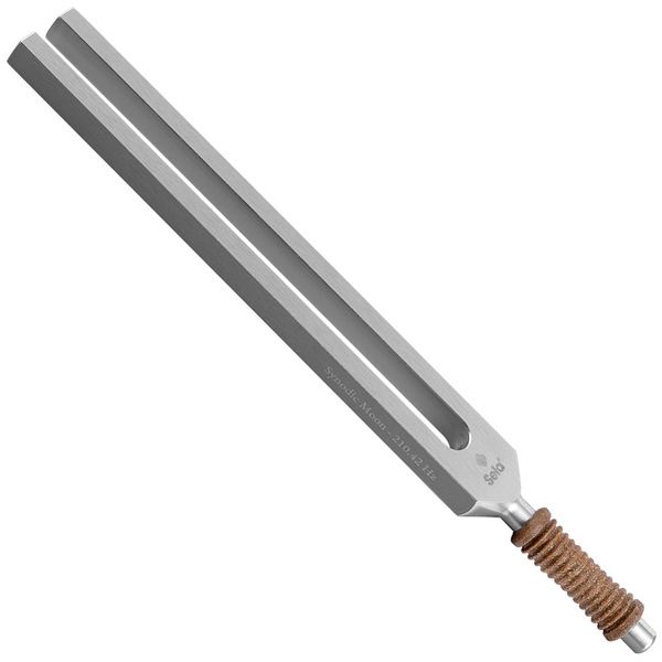 Sela Tuning Fork Alu synodic moon