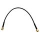 Viviana Sound Solutions Pebble Cable SMA - SMA
