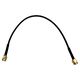 Viviana Sound Solutions Pebble Cable SSMA - SMA