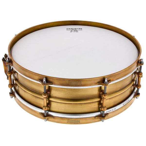 Simmat Drums Orchestra Brass 14