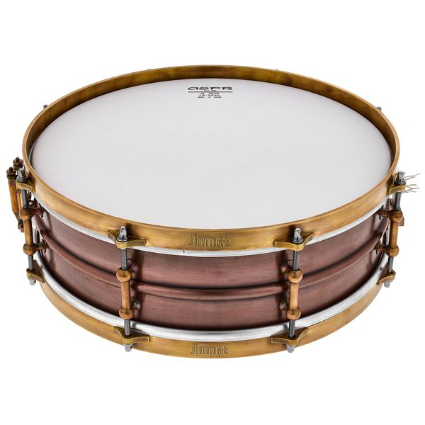 Simmat Drums Orchestra Copper 14