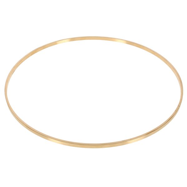 Simmat Drums Flesh hoop for natural heads