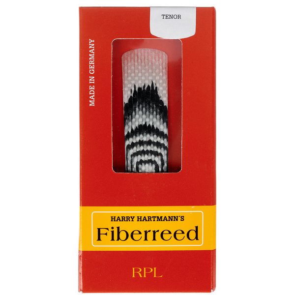 Harry Hartmann Fiberreed RPL Baritone MS