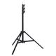Avenger A0030B Baby Alu Stand 30 Bk