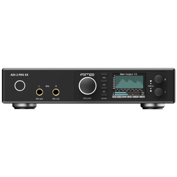 RME ADI-2 Pro EX
