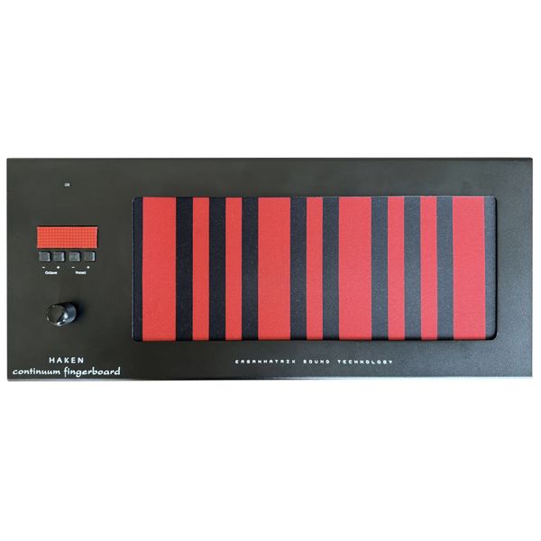 Haken Audio Slim Continuum 21s8x