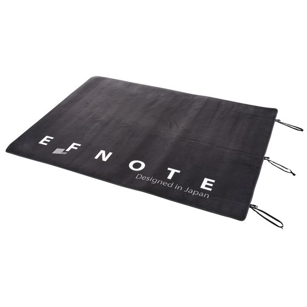 Efnote Drum Rug