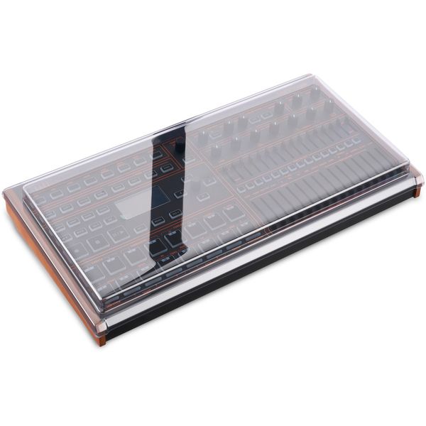 Decksaver Behringer LM Drum