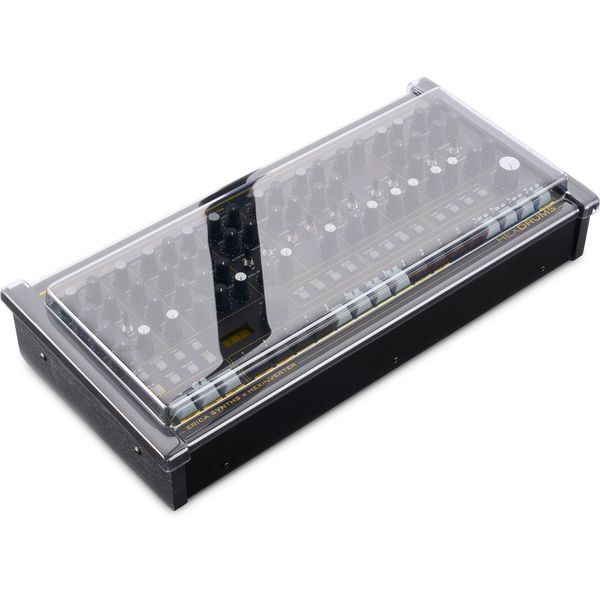 Decksaver Erica Synths Hexdrums