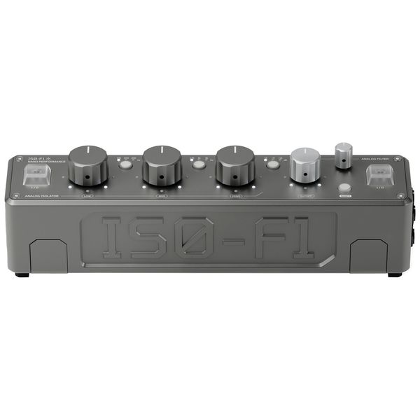 NANO Performance ISO-F1