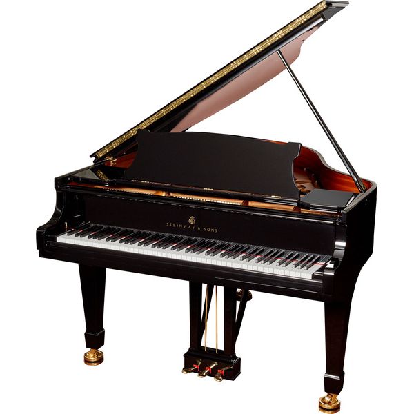 Steinway & Sons S-155
