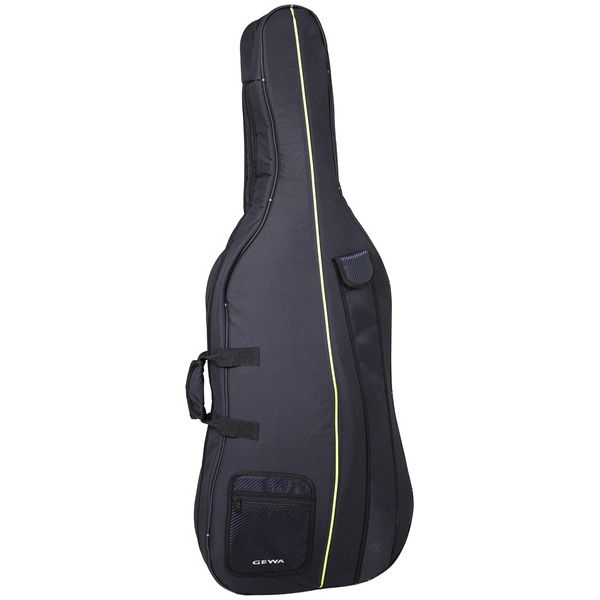 Gewa Cello Gig Bag Aspirante 1/16