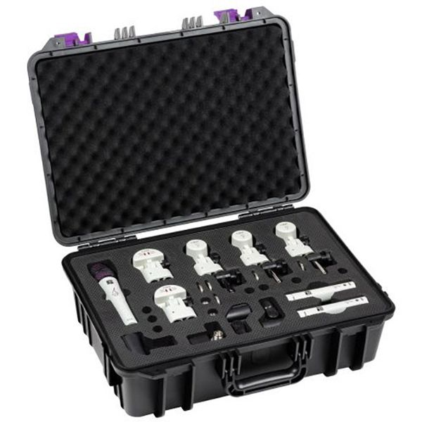 SE Electronics V Pack Eloy Casagrande