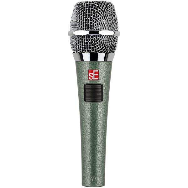 SE Electronics V7 PTT Vintage Edition