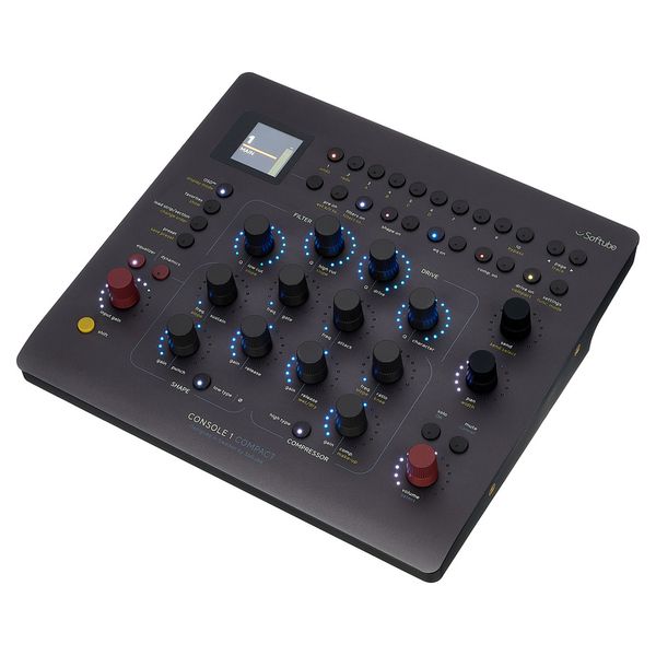 Softube Console 1 Compact