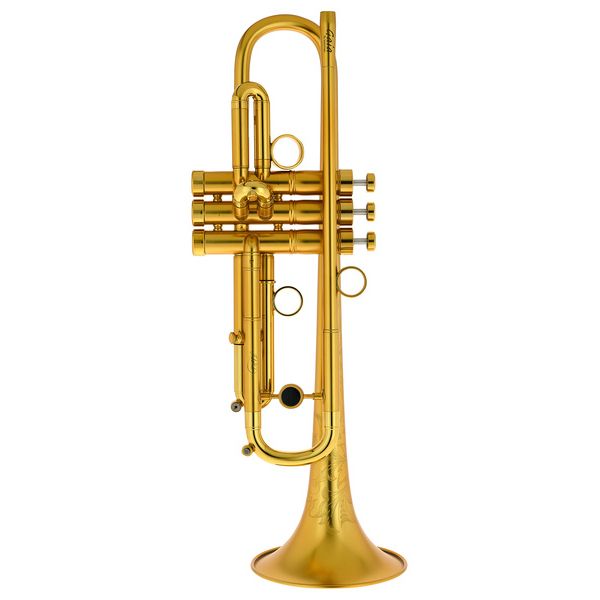 InstruVents Brass Gaia Bb-Trumpet