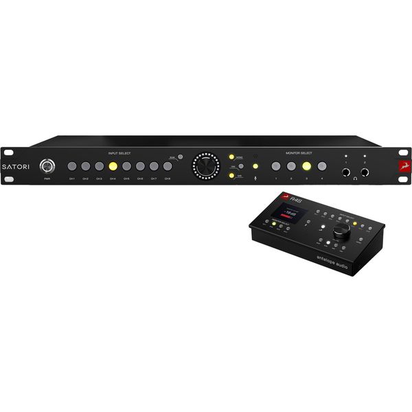 Antelope Satori Gen 2 R4S Bundle