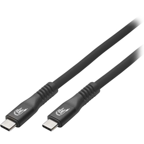 Hicon USB 3.2 connection cable 1m