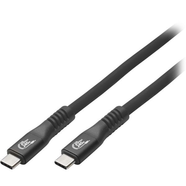 Hicon USB 3.2 connection cable 2m
